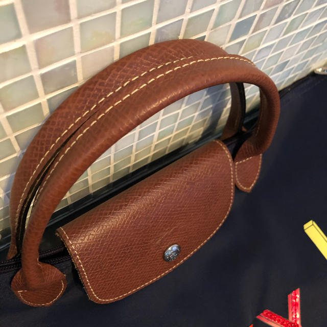 LONGCHAMP(ロンシャン)のロンシャン　プリアージュ　バッグ レディースのバッグ(トートバッグ)の商品写真