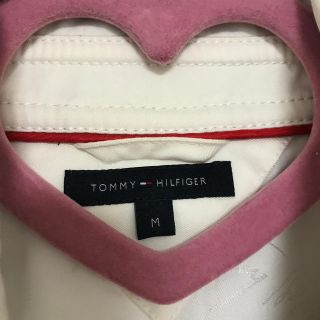 トミーヒルフィガー(TOMMY HILFIGER)のトレンチコート(トレンチコート)