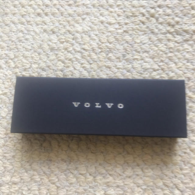 Volvo(ボルボ)のVOLVO keyフォルダー 自動車/バイクの自動車(車外アクセサリ)の商品写真