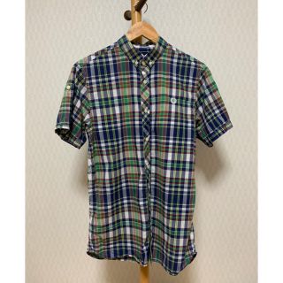 フレッドペリー(FRED PERRY)の専用　購入しないで下さい。FREDPERRY　シャツ　メンズS(シャツ)