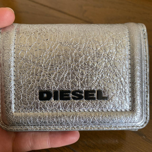 DIESEL 財布