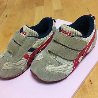 アシックス(asics)の15センチ⭐︎asics(スニーカー)