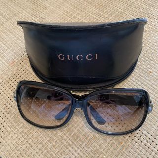 グッチ(Gucci)のGUCCIサングラス(サングラス/メガネ)