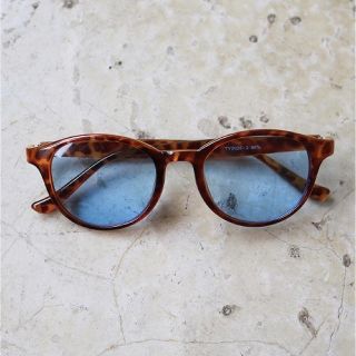 トゥデイフル(TODAYFUL)のCARLA's Sunglasses  todayful(サングラス/メガネ)