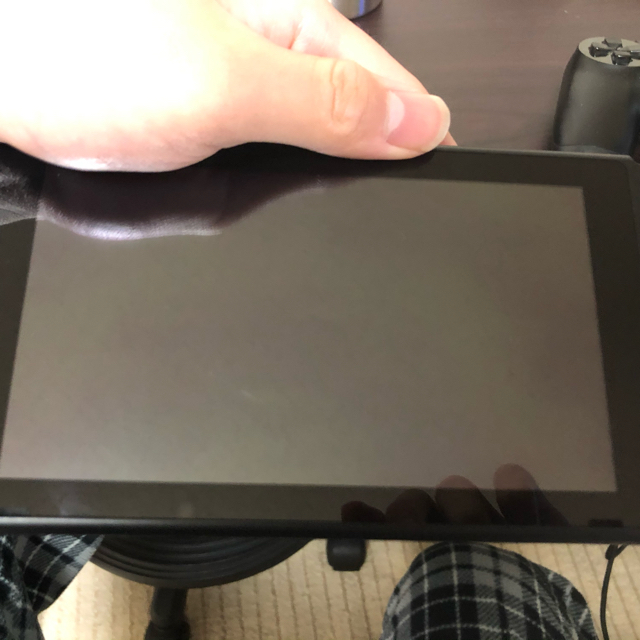 Nintendo Switch(ニンテンドースイッチ)の任天堂Switch セットお得 エンタメ/ホビーのゲームソフト/ゲーム機本体(家庭用ゲーム機本体)の商品写真