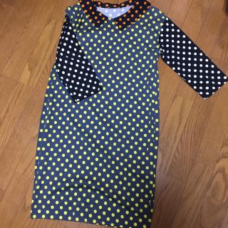 マリメッコ(marimekko)のmarimekkoワンピース(ひざ丈ワンピース)