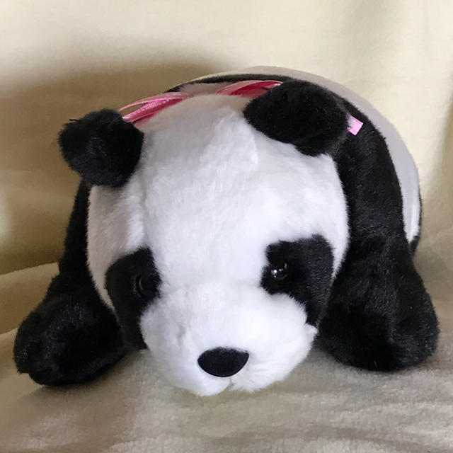 新品 シャンシャン ぬいぐるみ パンダの仔 伏せm ピンクの通販 By Takenokoya S Shop ラクマ 新品 シャンシャン ぬいぐるみ パンダの仔 伏せm ピンクの通販 By Takenokoya S Shop ラクマ