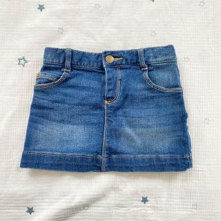 オールドネイビー(Old Navy)のOLD NAVY⭐︎デニムスカート(スカート)