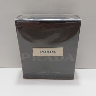 プラダ(PRADA)のまふゆ様専用 プラダ マン 50ml(香水(男性用))