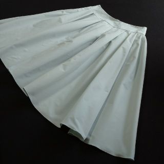 お値下げ　エムズグレイシー スカート