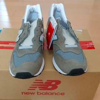 ニューバランス(New Balance)のニューバランス M1300JP3(スニーカー)