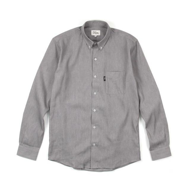 新品【REMI RELIEF/レミレリーフ】Chambray Shirt