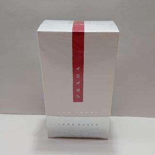 プラダ(PRADA)のプラダスポーツ ルナロッサ オー スポーツ 75ml(香水(男性用))