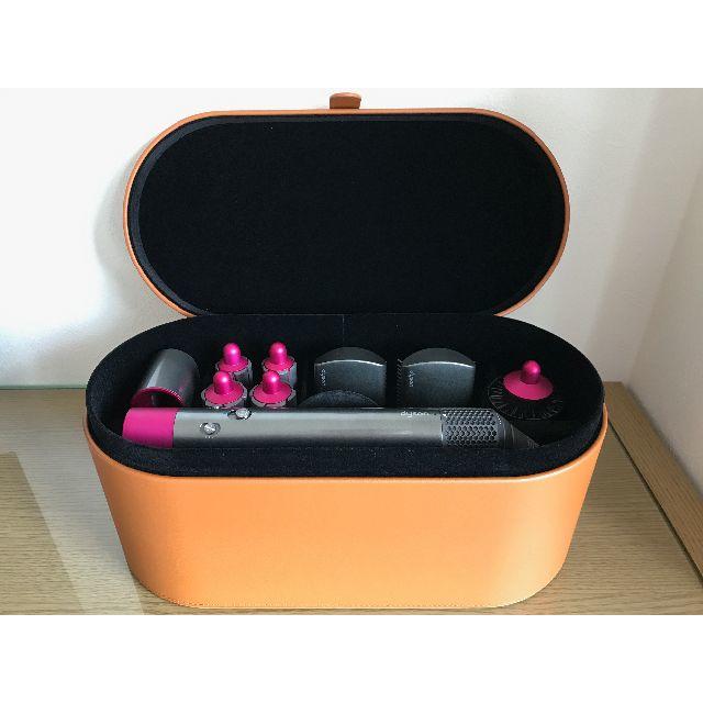 正規店仕入れの Dyson - Dyson Airwrap Complete ダイソン エアラップ