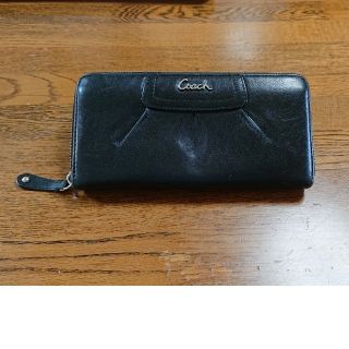 コーチ(COACH)の COACH 長財布  再値下げ(財布)