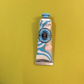 ロクシタン(L'OCCITANE)のロクシタン スノーSH ハンドクリーム(ハンドクリーム)