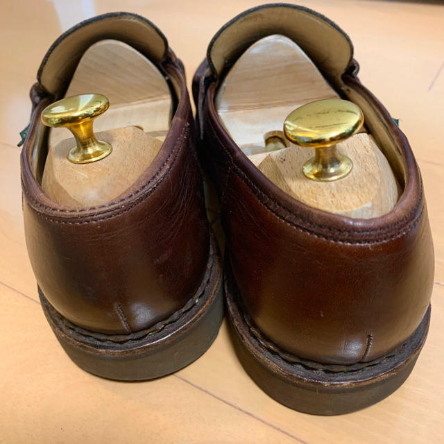 Paraboot(パラブーツ)のパラブーツ　ローファー ランス　Paraboot REIMS メンズの靴/シューズ(ドレス/ビジネス)の商品写真