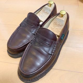 パラブーツ(Paraboot)のパラブーツ　ローファー ランス　Paraboot REIMS(ドレス/ビジネス)