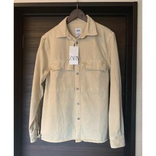 ザラ(ZARA)のジャケット(Gジャン/デニムジャケット)