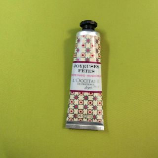 ロクシタン(L'OCCITANE)のロクシタン JF ハンドクリーム(ハンドクリーム)