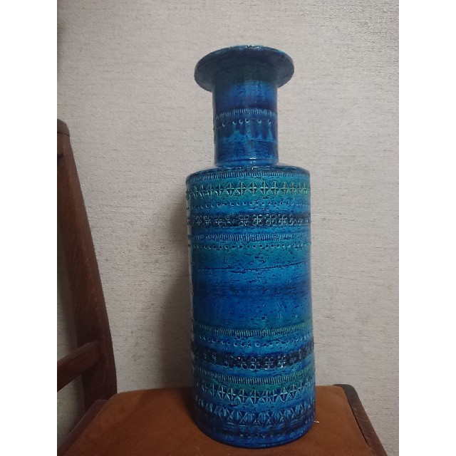 イタリア製 花瓶の通販 by リン's shop｜ラクマ