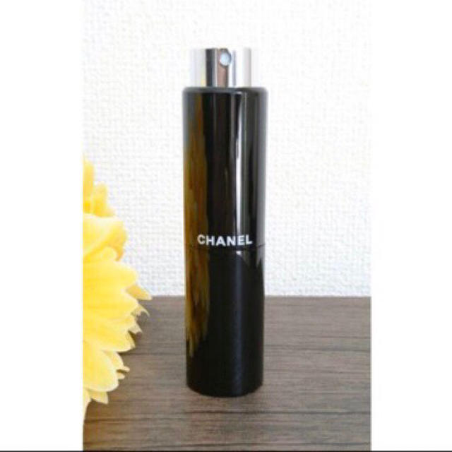 CHANEL(シャネル)のCHANEL アトマイザー 香水 入れ替え用 コスメ/美容の香水(香水(女性用))の商品写真