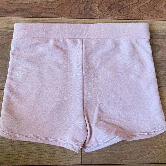 Bonpoint(ボンポワン)のハンドメイド　ボンポワン風　ショットパンツ キッズ/ベビー/マタニティのキッズ服女の子用(90cm~)(パンツ/スパッツ)の商品写真