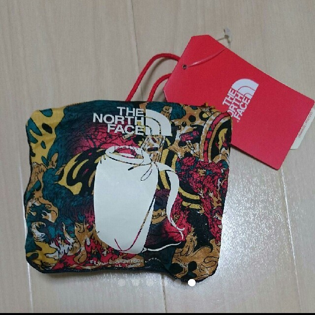 THE NORTH FACE(ザノースフェイス)のTHE NOTH FACE BACK PACK LEOPARD ⭐ レディースのバッグ(リュック/バックパック)の商品写真
