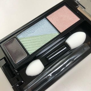 マキアージュ(MAQuillAGE)のマキアージュ　アイシャドウ(アイシャドウ)