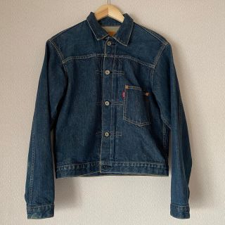 リーバイス(Levi's)のリーバイス　ファースト(Gジャン/デニムジャケット)