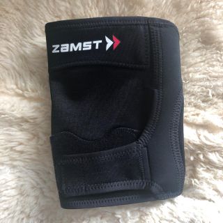 ザムスト(ZAMST)のZAMST ザムスト　膝サポーター　RK-2(その他)