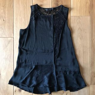 マークバイマークジェイコブス(MARC BY MARC JACOBS)のマークバイジェイコブス　トップス(シャツ/ブラウス(半袖/袖なし))