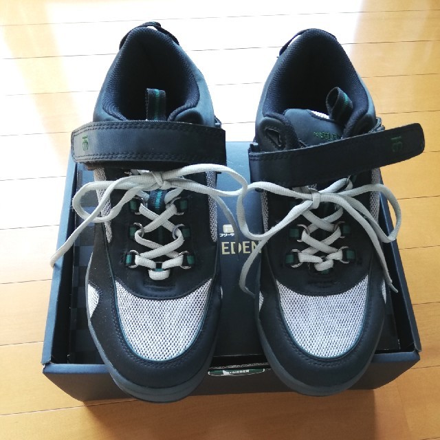 マッスルトレーナー　トレーニングシューズ メンズの靴/シューズ(スニーカー)の商品写真