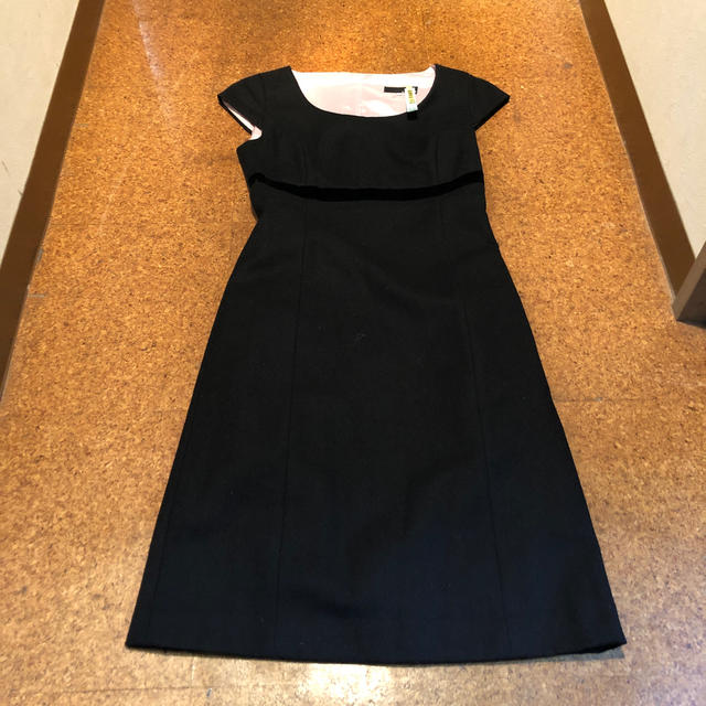 ef-de(エフデ)のエフデ　ワンピース レディースのスカート(ひざ丈スカート)の商品写真