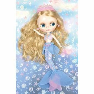 TOPSHOP - ネオブライス、マーメイドタシャの通販 by りんこ's shop