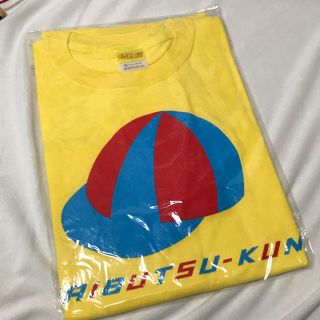 アラシ(嵐)の怪物くんTシャツ(キャラクターグッズ)