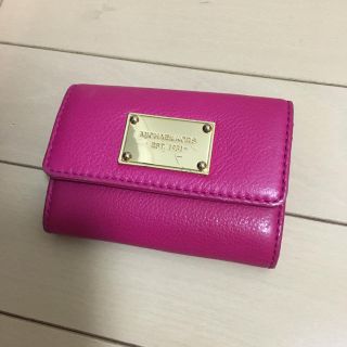 マイケルコース(Michael Kors)のカード入れ(名刺入れ/定期入れ)