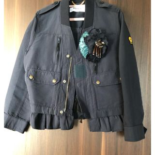 MUVEIL WORK(ブルゾン)のフリマアイテム一覧 MUVEIL WORK(ブルゾン)のフリマアイテム一覧