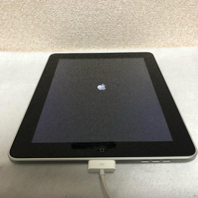 Apple(アップル)のiPad 16GB ジャンク品‼️ スマホ/家電/カメラのPC/タブレット(タブレット)の商品写真
