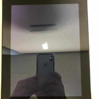 アップル(Apple)のiPad 16GB ジャンク品‼️(タブレット)