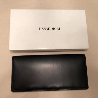 ハナエモリ(HANAE MORI)の長財布　紳士用　Mori Hanae (長財布)