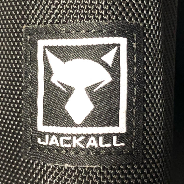 JACKALL(ジャッカル)のジャッカル ロッドホルダー ブラック　JACKALL スポーツ/アウトドアのフィッシング(ロッド)の商品写真