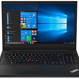 レノボ(Lenovo)の新品 ThinkPad E595 Ryzen 5 3500U(ノートPC)