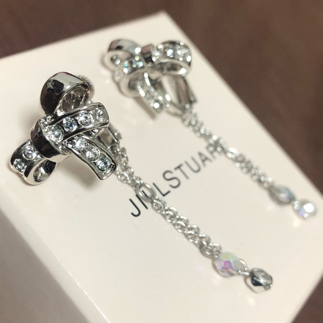 JILLSTUART(ジルスチュアート)のイヤリング　JILLSTUART レディースのアクセサリー(イヤリング)の商品写真