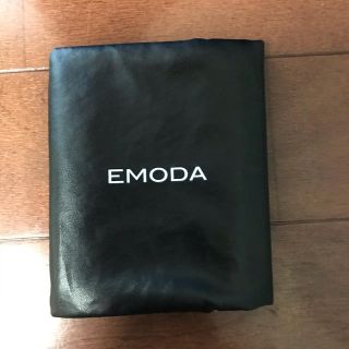 エモダ(EMODA)のEMODA レザーアクセサリーポーチ(ポーチ)