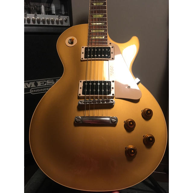 人気満点 Gibson - ギブソンレスポール madone エレキギター - hesnor.com