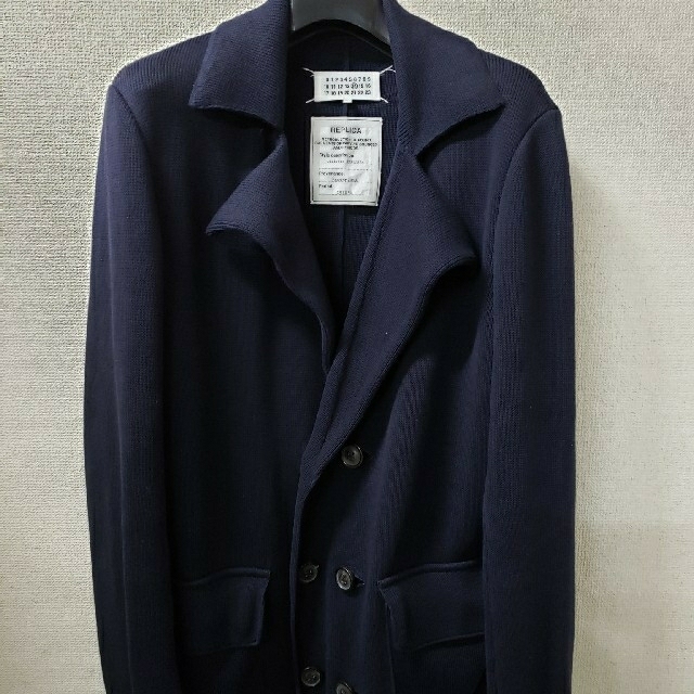 Martin Margiela 14 REPLICA アーティザナル 初期 【おまけ付】 48 ...