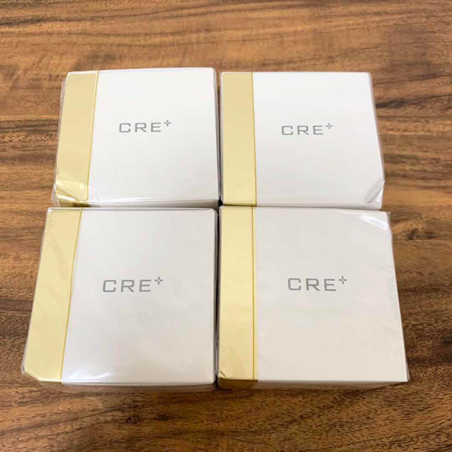 新品☆CRE＋ ワールドレップサービス  ミネラルKS イオンゲル 50g