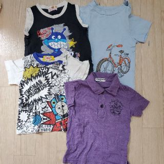 ベビーギャップ(babyGAP)の専用！！！！　90サイズ☆Tシャツ(Tシャツ/カットソー)