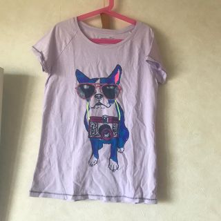 ギャップキッズ(GAP Kids)のGap kids150 サイズ　Tシャツ　美品(Tシャツ/カットソー)